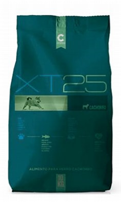 XT-ADULTO 25K